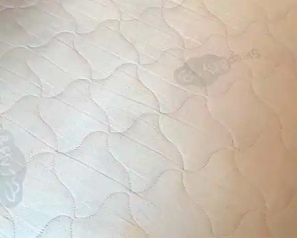 Матрац після хімчистки
