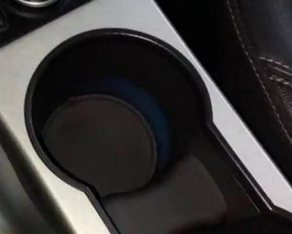 Авто після хімчистки