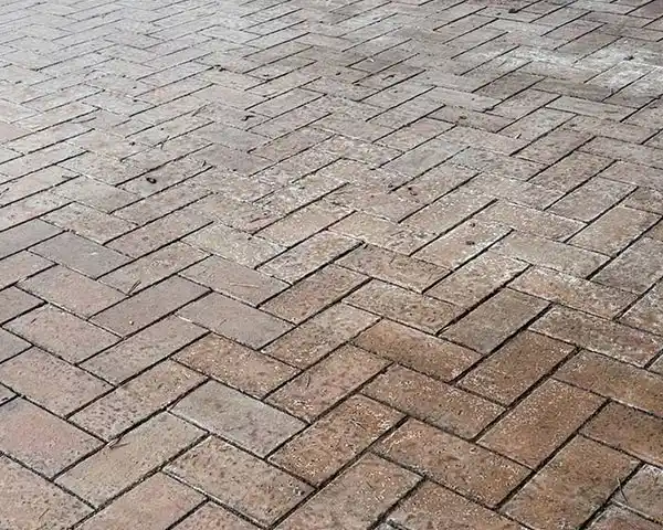 Бруківка до миття