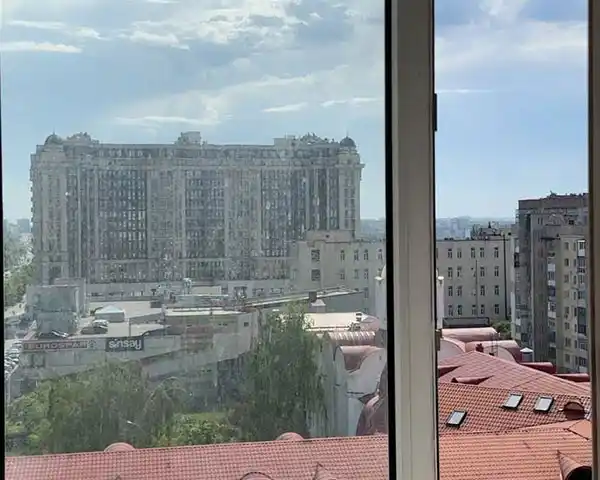 Вікно до миття