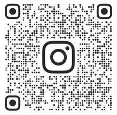 Home Clean instagram qr